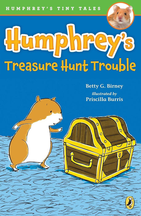 Humphrey's Tiny Tales 6 Books Set