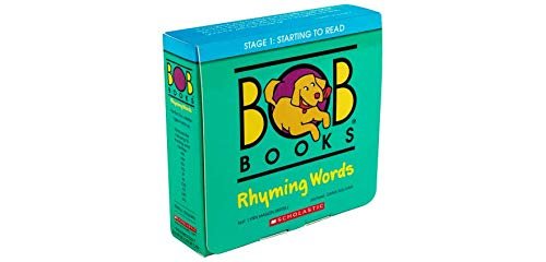 Bob Books Complete Stage 1: Beginning Readers Set | 3 Book Sets plus Workbook