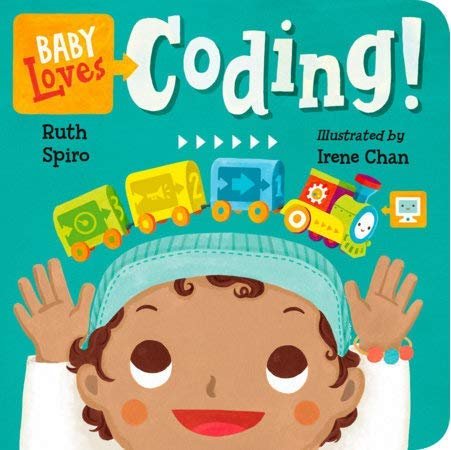 Baby Loves Science Board Books, 8-Book Set