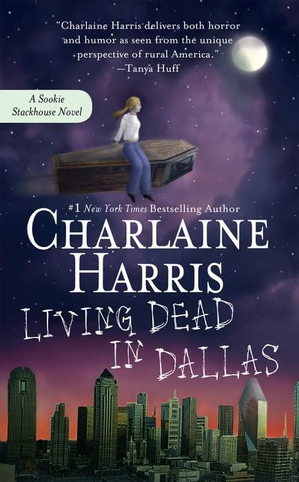 Sookie Stackhouse/True Blood Series 13 Books Set By Charlaine Harris (Mass Market Paperback)