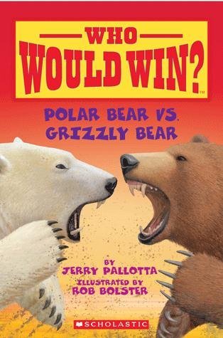 Who Would Win? Series Collection of 8 Books By Jerry Pallotta and Rob Bolster (Includes: Whale Vs. Giant Squid; Tarantula Vs Scorpion; Tyrannosaurus Rex Vs Velociraptor; Komodo Dragon Vs. King Cobra; Lion Vs Tiger;Killer Whale Vs Great White Shark;...