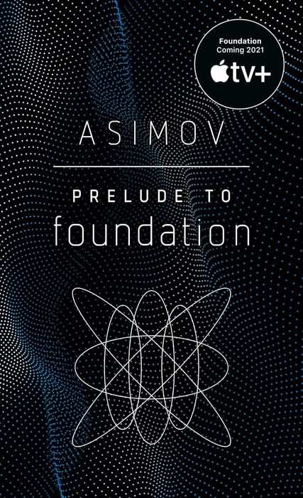 The Complete Isaac Asimov's Foundation Series Books 1-7 (Foundation, Foundation and Empire, Second Foundation, Foundation's Edge, Foundation and Earth, Prelude to Foundation, Forward the Foundation)