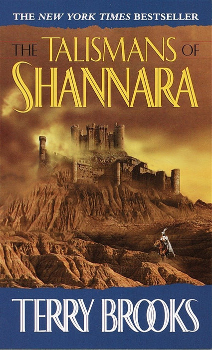 The Heritage of Shannara: Scions; Druid; Elf Queen and Talismans (sold as set)