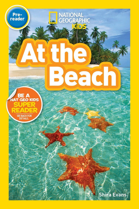 National Geographic Kids Ocean Life Six Book Set : Weird Sea Creatures, Dolphins,Coral Reefs, At the Beach, Sea Turtles, Great Migrations: Whales