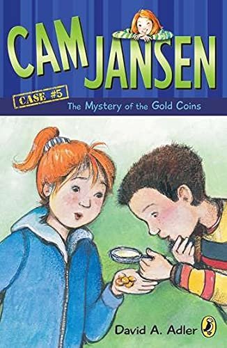 Cam Jansen 33 Book Collection Set : Includes Books 1-33 Titles Listed in Description