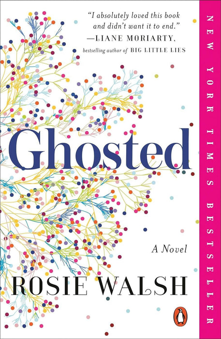 Rosie Walsh Bestselling 2 Books Set - The Love of My Life & Ghosted