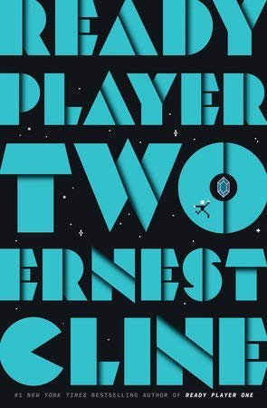 Ready Player One and Two Book Set