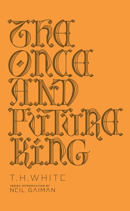 Penguin Galaxy Series 6 Books Set (Hardcover) - 2001: A Space Odyssey, Dune, Neuromancer, The Once and Future King, The Left Hand of Darkness, Stranger in a Strange Land