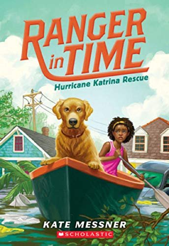 NEW COLLECTION! Ranger in Time Books Set II (Book 7 - Book 12)