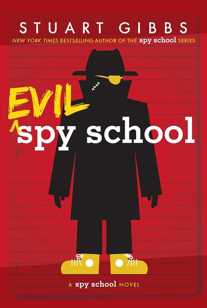 Spy School Series Complete 10 Books Set