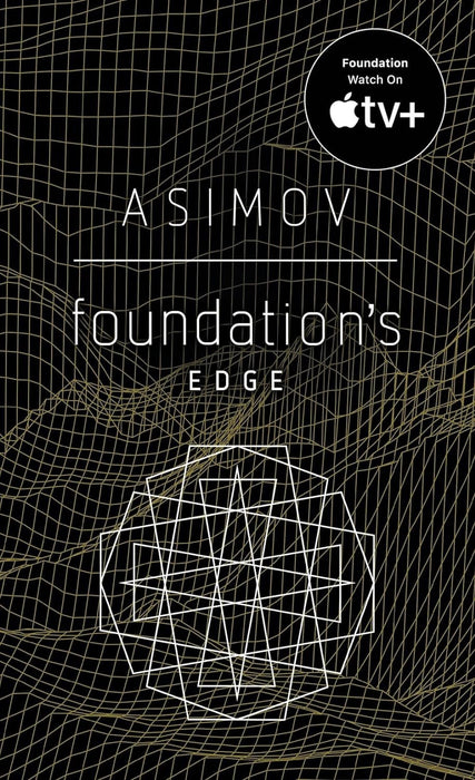 The Complete Isaac Asimov's Foundation Series Books 1-7 (Foundation, Foundation and Empire, Second Foundation, Foundation's Edge, Foundation and Earth, Prelude to Foundation, Forward the Foundation)