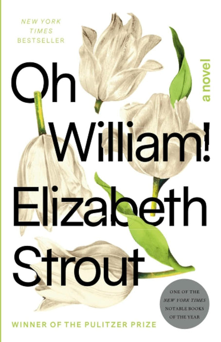 Elizabeth Strout Amgash 3 Books Set (Paperback)