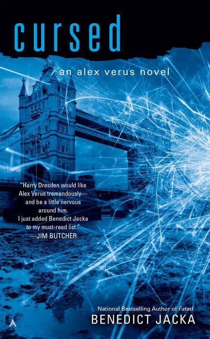 An Alex Verus Novel Series 12 Books Set