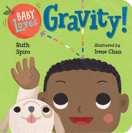 Baby Loves Science Board Books, 8-Book Set