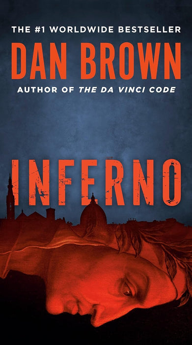 Robert Langdon Series 4 Books Set: The Da Vinci Code, The Lost Symbol, Inferno, Origin (Mass Market Paperback)