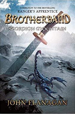 BrotherBand Chronicles 7 Book Set