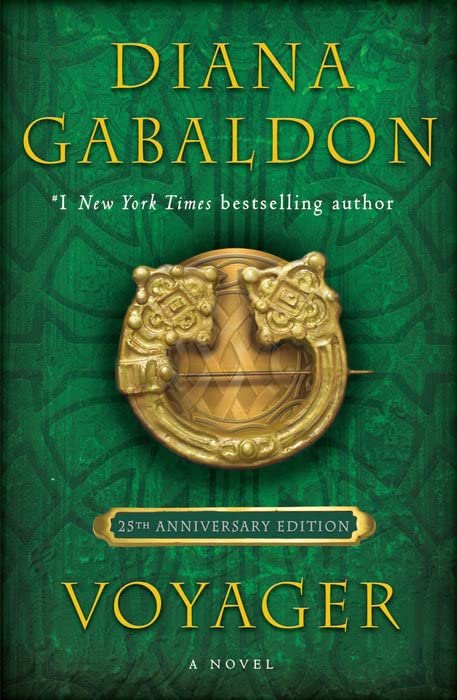 NEW! Outlander Anniversary Edition Series 4 Books Set (Hardcover)