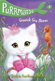 Purrmaids Book Series, 7-Book Set