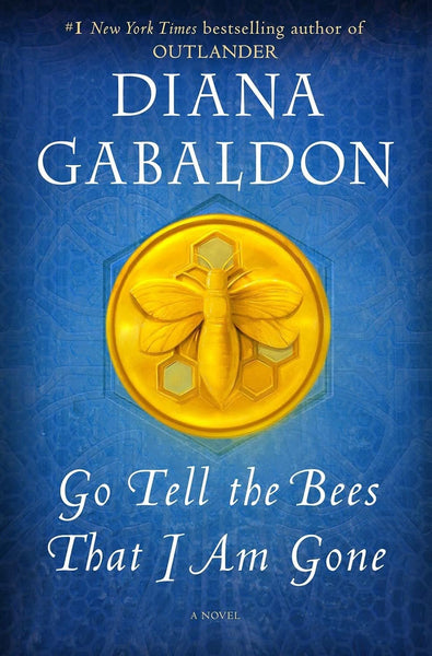 Outlander Complete Hardcover Series by Diana Gabaldon (Books 1-9)