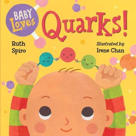 Baby Loves Science Board Books, 8-Book Set