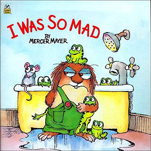 8 Favorite Little Critter Books Just for You: Just for You/Just Me and My Dad/I Was So Mad/Just Grandma and Me/When I Get Bigger/Just Go to Bed/Me T