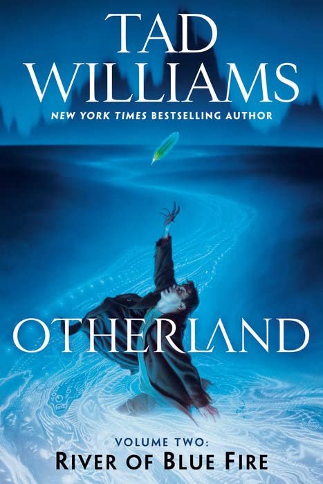 Otherland Series 4 Books Set (Paperback Edition)