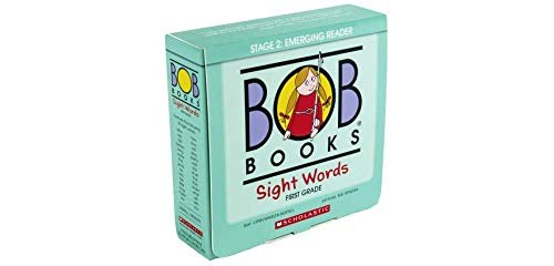Bob Books Complete Stage 2: Emerging Readers Set | 3 Book Sets plus Workbook