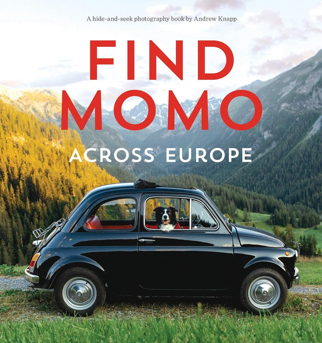 Find Momo Series 5 Books Set