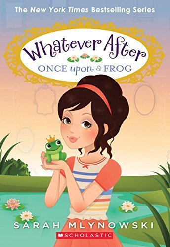 NEW COLLECTION! Whatever After Series 13 Books Set: Book 1-13