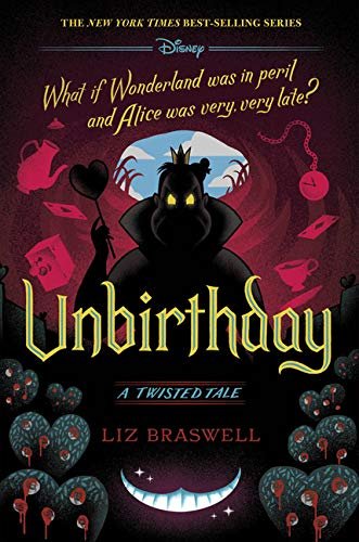 A Twisted Tale Series, 10-Book Set(As Old as Time,Reflection,Mirror,Conceal, Don't Feel,So This Is Love,Straight on Till Morning,Part of Your World,Unbirthday,Go the Distance,What Once Was Mine)