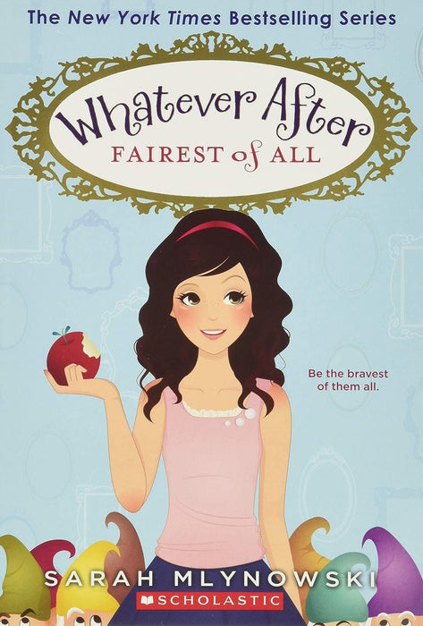 NEW SET!! Whatever After 14 Book Series (Book #1 - #14)