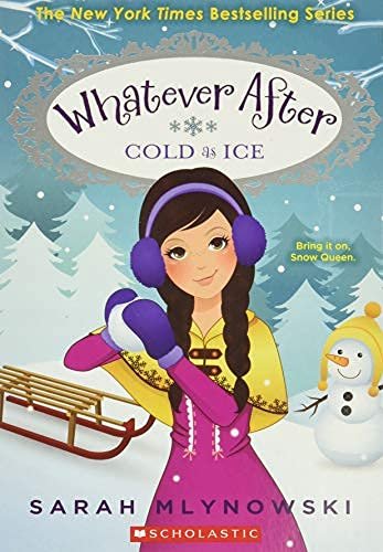 NEW COLLECTION! Whatever After Series 13 Books Set: Book 1-13