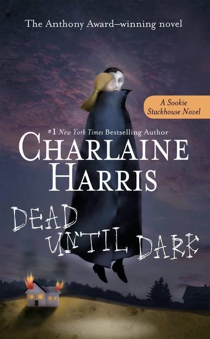 Sookie Stackhouse/True Blood Series 13 Books Set By Charlaine Harris (Mass Market Paperback)