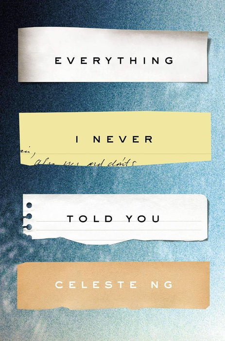 Celeste Ng Bestselling 3 Books Collection - Everything I Never Told You, Little Fires Everywhere, Our Missing Hearts (Hardcover Edition)