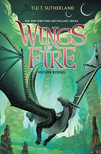 NEW COLLECTION! Wings of Fire 12 Books Collection (Books 1-12)