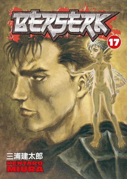 Berserk Series Set II 10 Books (Volume #11- #20)