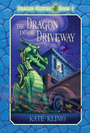 Dragon Keepers Series 6 Books Set