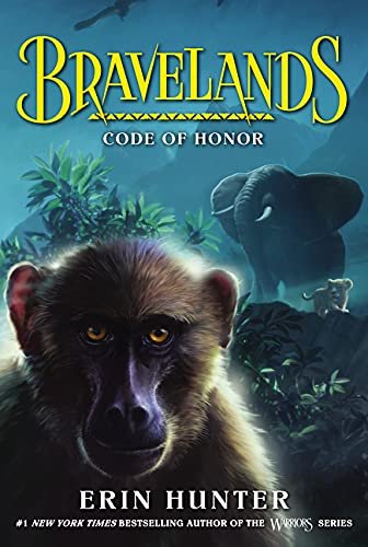 Bravelands Series Set 1-6