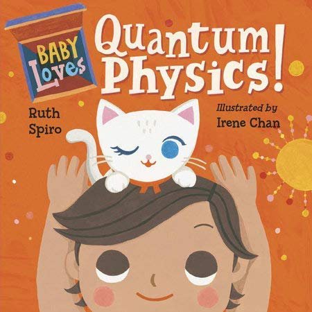 Baby Loves Science Board Books, 8-Book Set