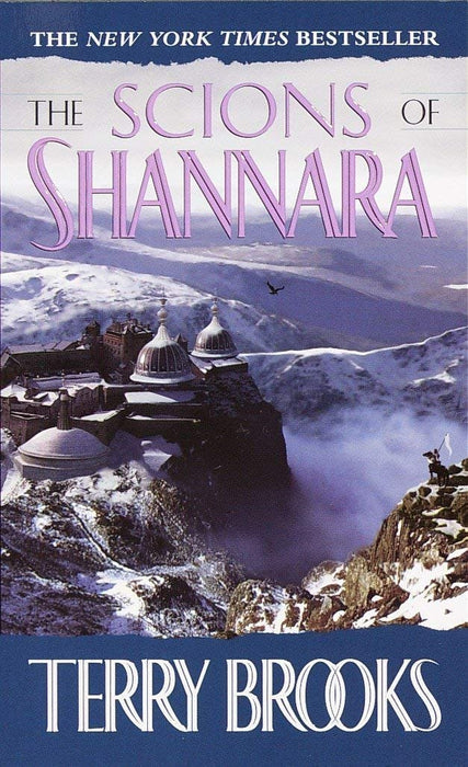 The Heritage of Shannara: Scions; Druid; Elf Queen and Talismans (sold as set)