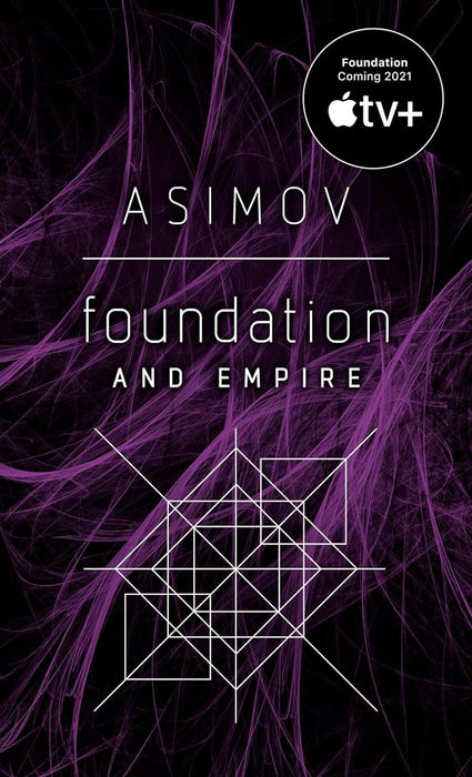 The Complete Isaac Asimov's Foundation Series Books 1-7 (Foundation, Foundation and Empire, Second Foundation, Foundation's Edge, Foundation and Earth, Prelude to Foundation, Forward the Foundation)