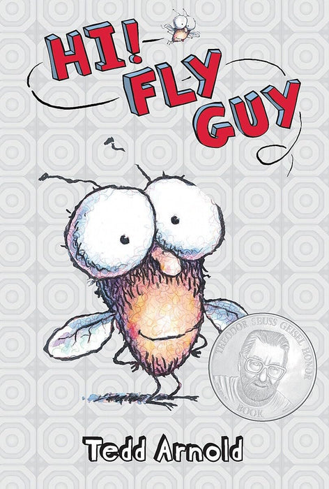 Fly Guy Complete Collection Series Set Books 1-11 (#1 Hi! Fly Guy, #2 Super Fly Guy, #3 Shoo, Fly Guy!, #4 There Was an Old Lady Who Swallowed a Fly Guy, #5 Fly High, Fly Guy!, #6 Hooray For Fly Guy, #7 I Spy Fly Guy, #8 Fly Guy Meets Fly Girl, #9 Buzz...