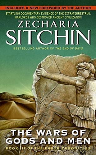 A Complete Zecharia Sitchin Earth Chronicles Nine-Book Series Set, Includes: Twelfth Planet, Stairway to Heaven, War of Gods and Men, Lost Realms, When Time Began, Cosmic Code, End of Days, Genesis Revisited, and Divine Encounters