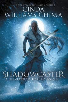 Shattered Realms Series, 4-Book Set