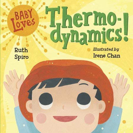 Baby Loves Science Board Books, 8-Book Set