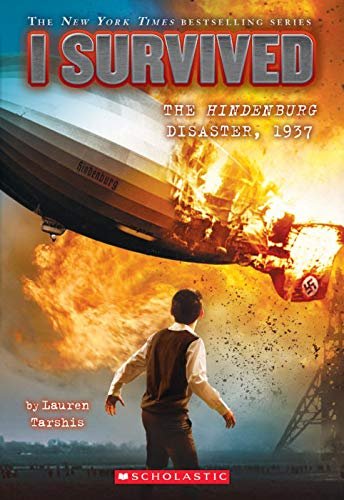 I Survived Set (8 Books): Book #13 - Books #20