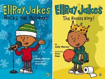 EllRay Jakes Series