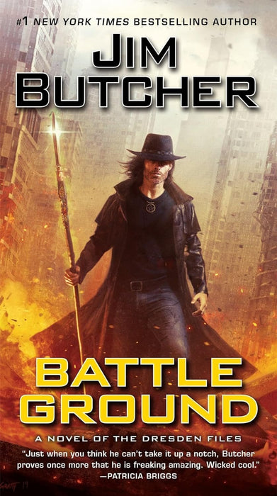 The Dresden Files Series III 5 Books Set (#13 - #17)