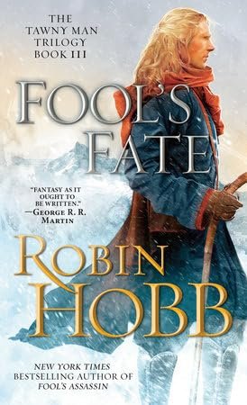 Robin Hobb Collection 6 Books Set The Tawny Man Trilogy + The Liveship Traders Trilogy (Mass Market Paperback )