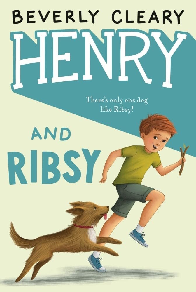 Henry Huggins Series, 6-Book Set